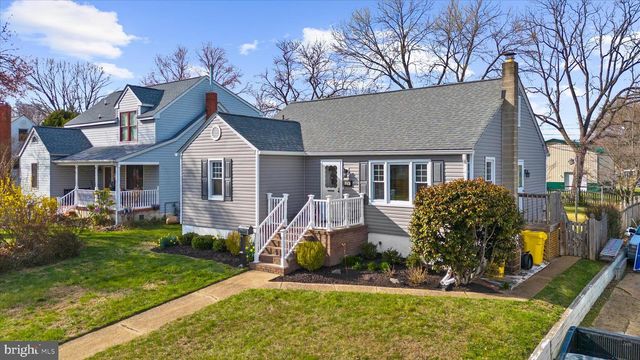 534 CLEVELAND RD, Linthicum Heights, MD 21090