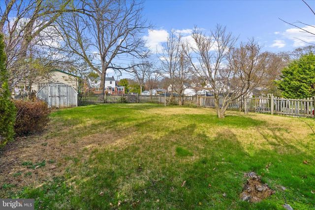 534 CLEVELAND RD, Linthicum Heights, MD 21090