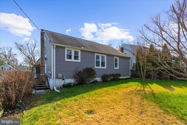 534 CLEVELAND RD, Linthicum Heights, MD 21090