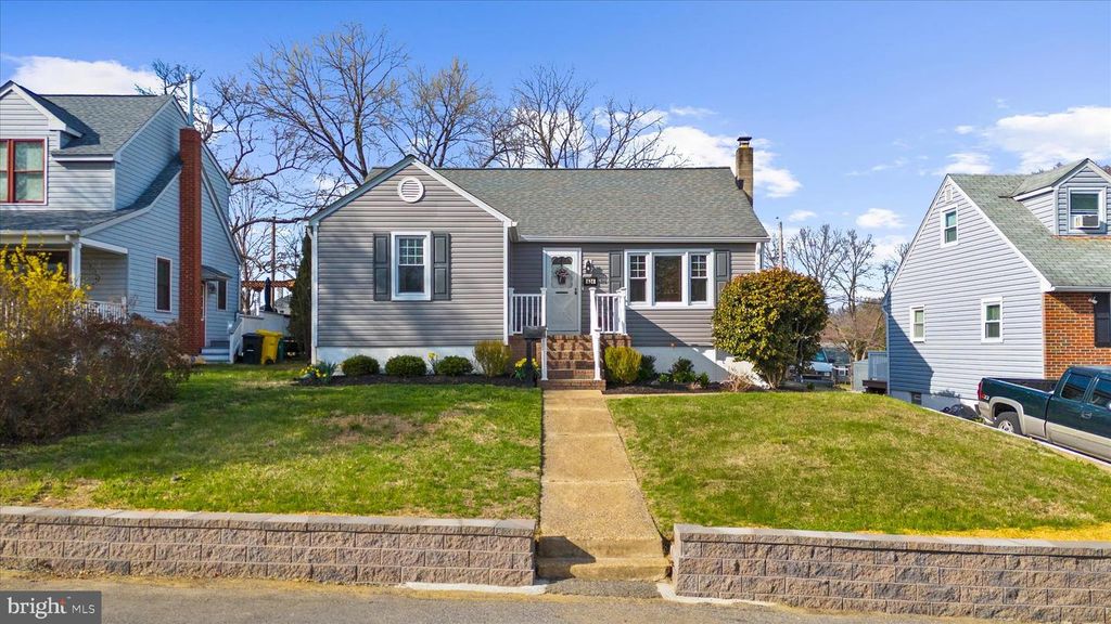534 CLEVELAND RD, Linthicum Heights, MD 21090