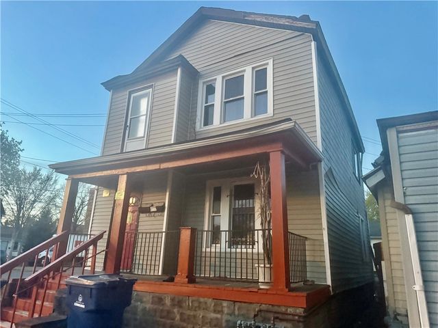 449 7th Street, Buffalo, NY 14201