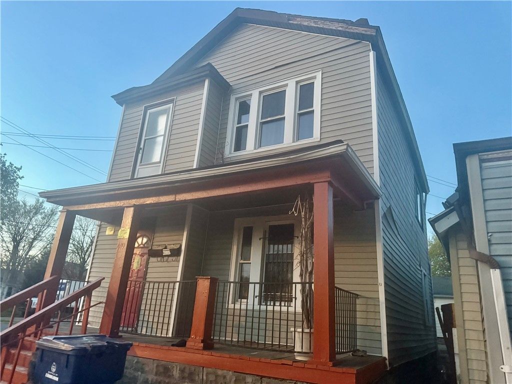 449 7th Street, Buffalo, NY 14201