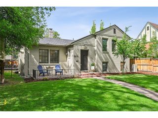 5815 E 6th Avenue Pkwy, Denver, CO 80220
