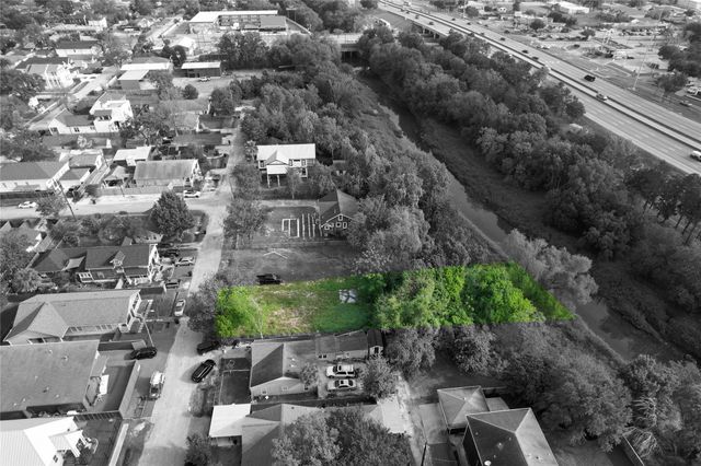 1108 Archer Street, Houston, TX 77009