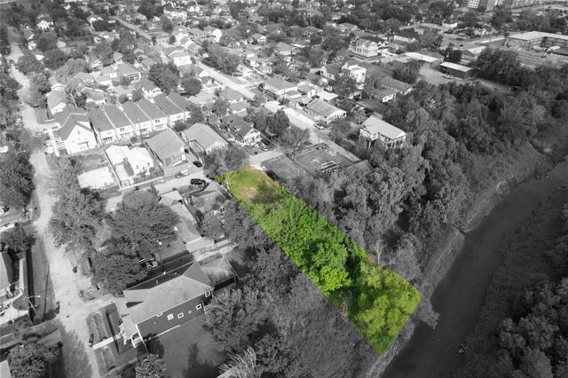 1108 Archer Street, Houston, TX 77009