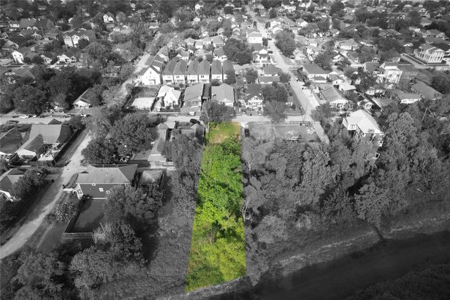 1108 Archer Street, Houston, TX 77009