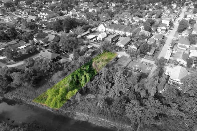 1108 Archer Street, Houston, TX 77009