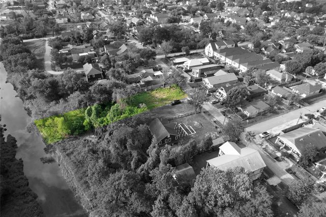 1108 Archer Street, Houston, TX 77009