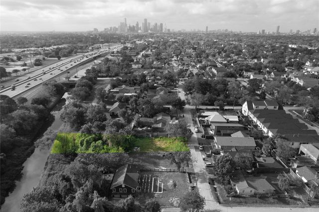 1108 Archer Street, Houston, TX 77009