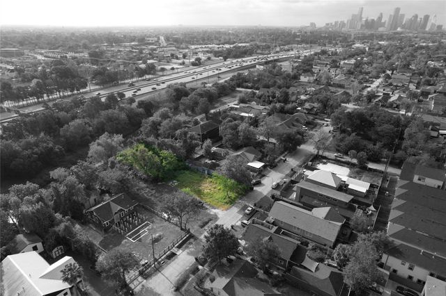 1108 Archer Street, Houston, TX 77009