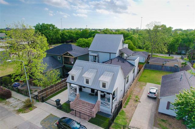 1108 Archer Street, Houston, TX 77009