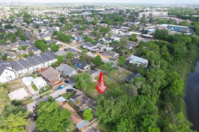 1108 Archer Street, Houston, TX 77009