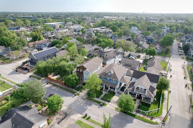 1108 Archer Street, Houston, TX 77009