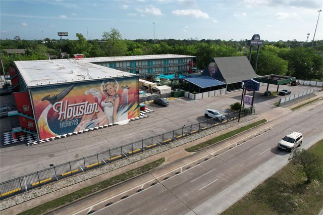 1108 Archer Street, Houston, TX 77009