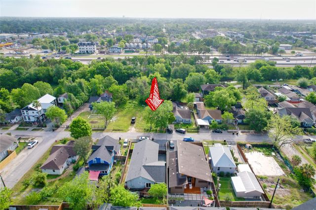 1108 Archer Street, Houston, TX 77009