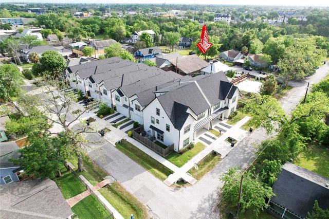 1108 Archer Street, Houston, TX 77009