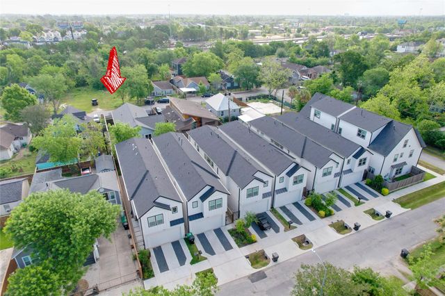 1108 Archer Street, Houston, TX 77009