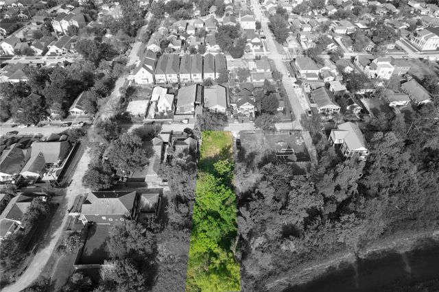 1108 Archer Street, Houston, TX 77009