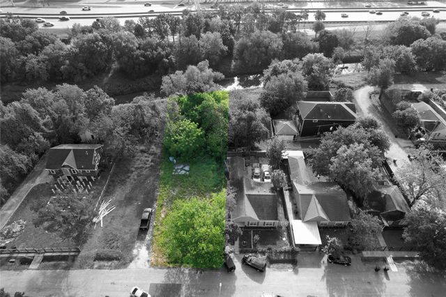 1108 Archer Street, Houston, TX 77009