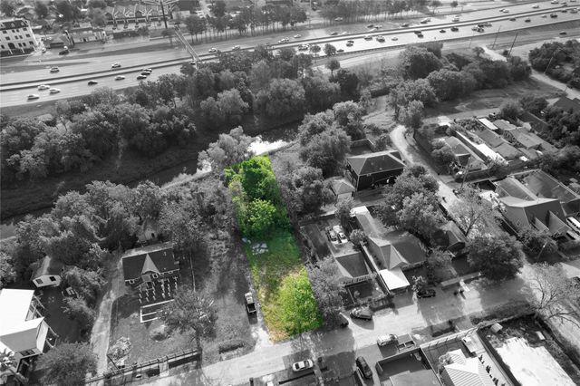 1108 Archer Street, Houston, TX 77009