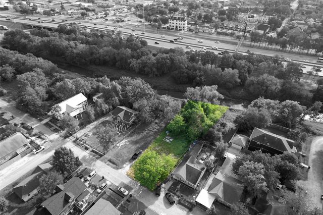 1108 Archer Street, Houston, TX 77009