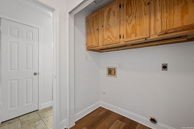 514 Freiling, San Antonio, TX 78213