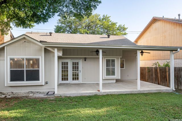 514 Freiling, San Antonio, TX 78213