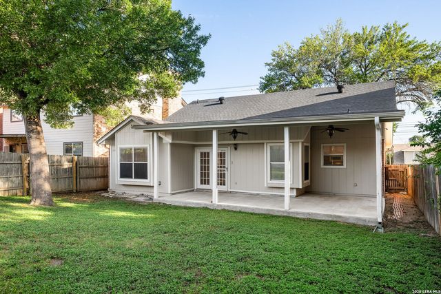 514 Freiling, San Antonio, TX 78213