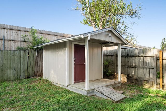 514 Freiling, San Antonio, TX 78213