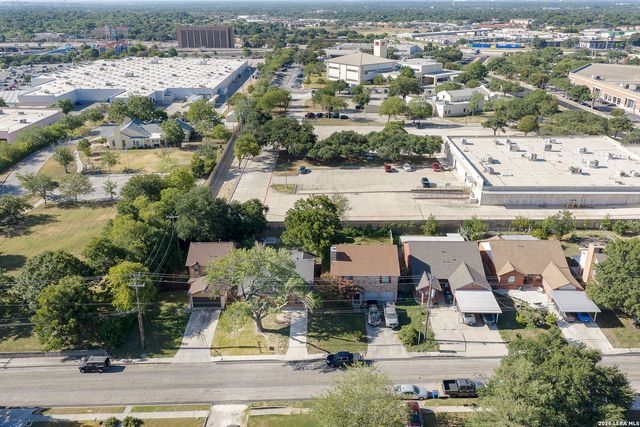 514 Freiling, San Antonio, TX 78213