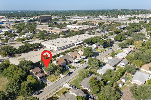 514 Freiling, San Antonio, TX 78213