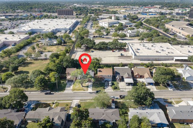 514 Freiling, San Antonio, TX 78213