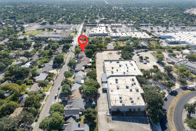 514 Freiling, San Antonio, TX 78213