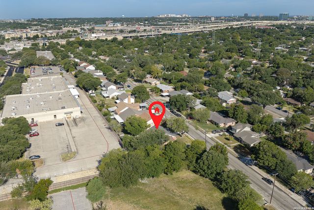 514 Freiling, San Antonio, TX 78213