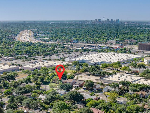 514 Freiling, San Antonio, TX 78213