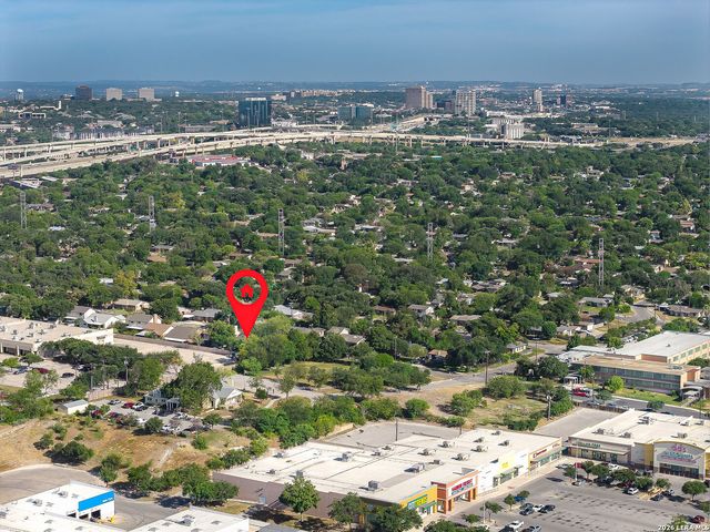 514 Freiling, San Antonio, TX 78213