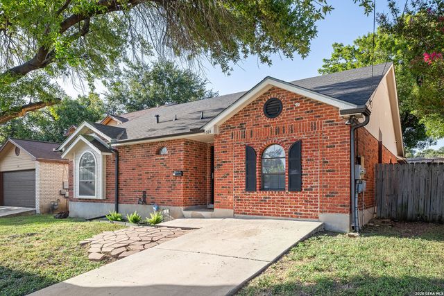 514 Freiling, San Antonio, TX 78213