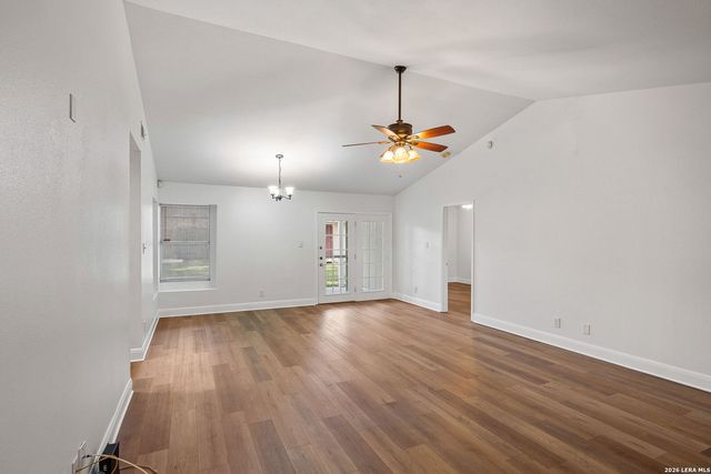 514 Freiling, San Antonio, TX 78213