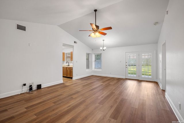 514 Freiling, San Antonio, TX 78213