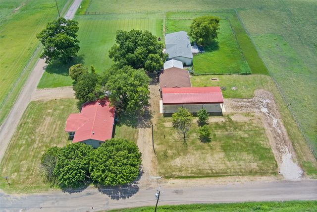 358 Wright Road, Waxahachie, TX 75167
