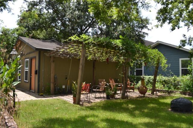 1413 Lawrence Street, Houston, TX 77008