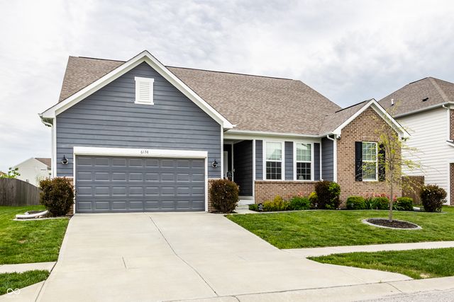 6138 Crabapple Drive, Whitestown, IN 46075
