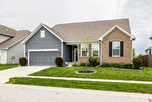 6138 Crabapple Drive, Whitestown, IN 46075