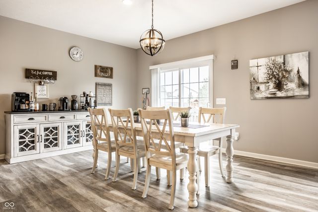 6138 Crabapple Drive, Whitestown, IN 46075