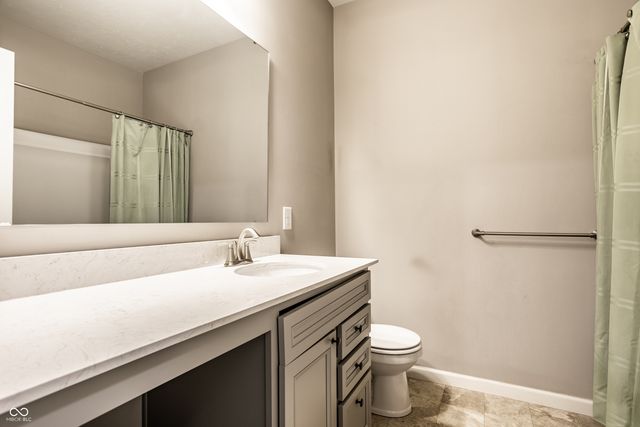 6138 Crabapple Drive, Whitestown, IN 46075