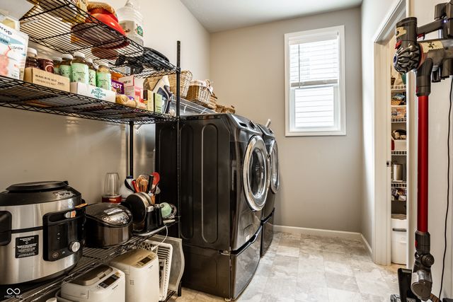 6138 Crabapple Drive, Whitestown, IN 46075