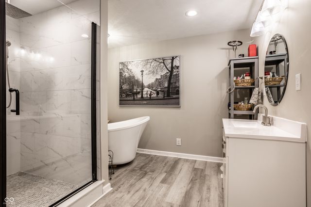 6138 Crabapple Drive, Whitestown, IN 46075