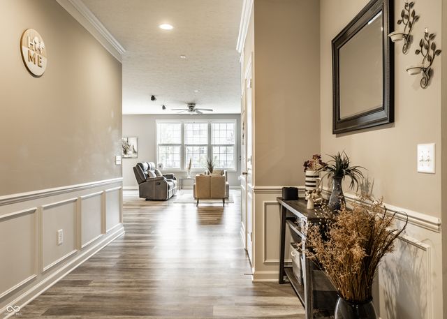6138 Crabapple Drive, Whitestown, IN 46075