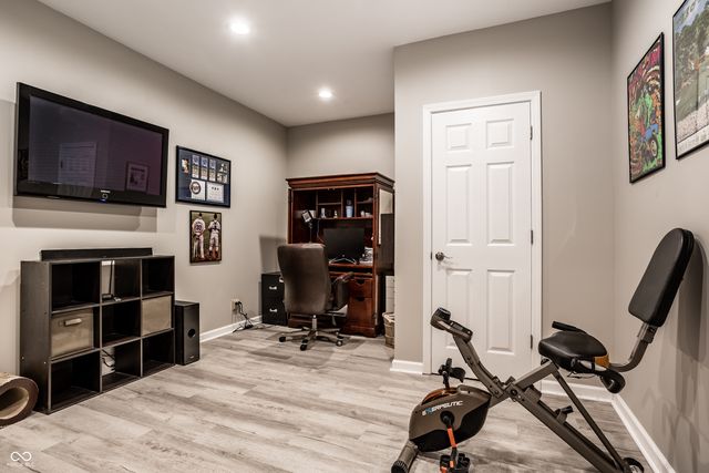 6138 Crabapple Drive, Whitestown, IN 46075