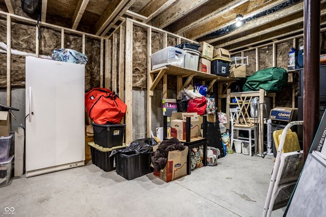 6138 Crabapple Drive, Whitestown, IN 46075
